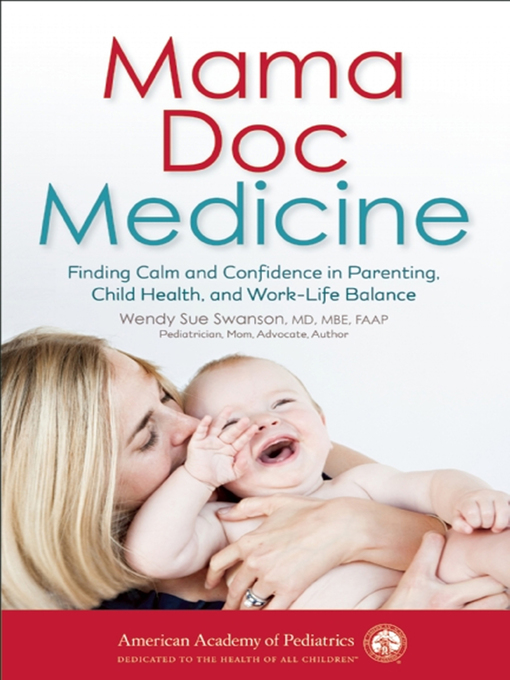 Title details for Mama Doc Medicine by Wendy Sue Swanson - Available